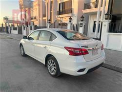 نیسان سێنترا